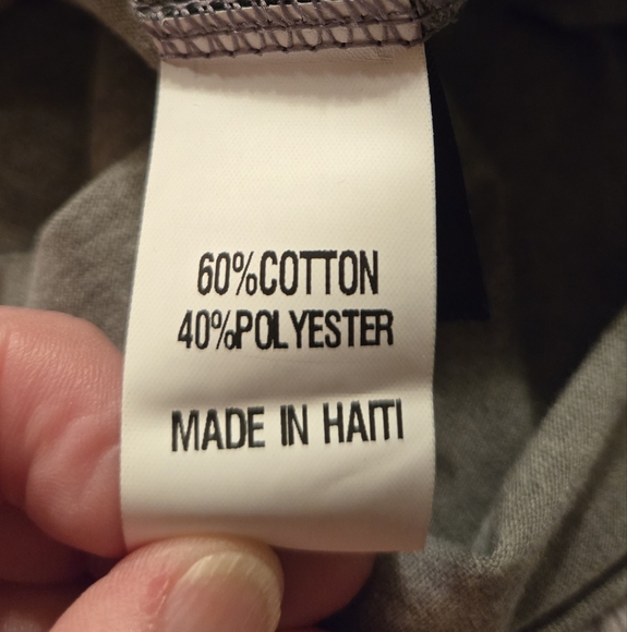 Harley-Davidson Gray Graphic Retro Tee Size XL - Picture 8 of 12